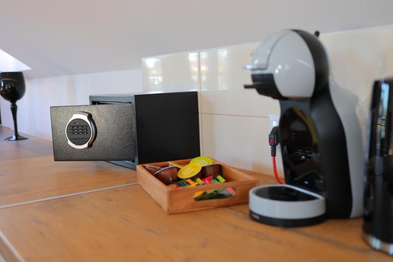 Apartament Ksiazecy Klimatyzacja Żagań 外观 照片